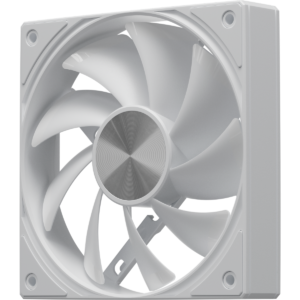 Вентилятор для корпуса upHere U3T1 White