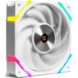 Вентилятор для корпуса Valkyrie X12 ARGB White