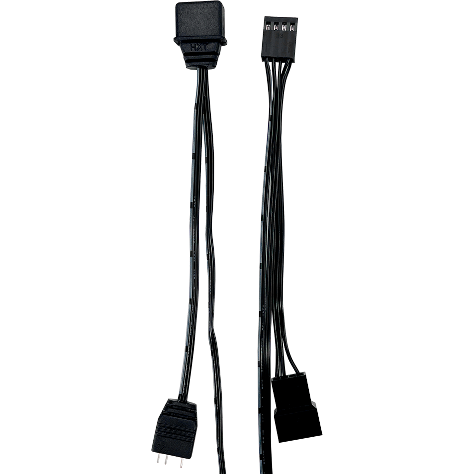 Вентилятор для корпуса XASTRA FG120B ARGB Reverse Black — изображение 8