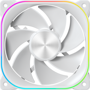 Вентилятор для корпуса XASTRA FG120W ARGB Reverse White