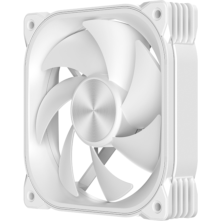Вентилятор для корпуса XASTRA FG120W ARGB White — изображение 6