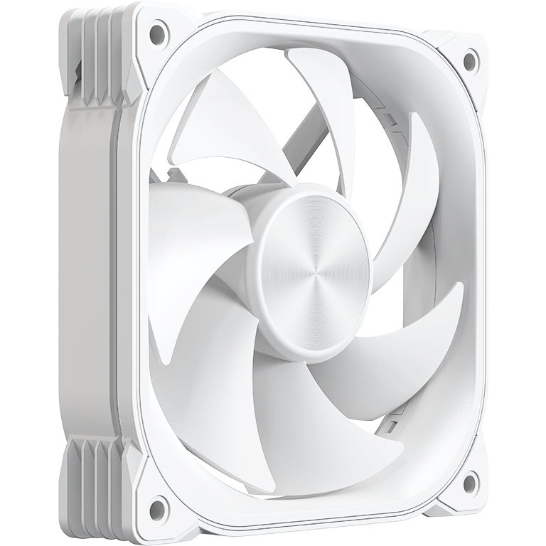 Вентилятор для корпуса XASTRA FG120W ARGB White — изображение 7