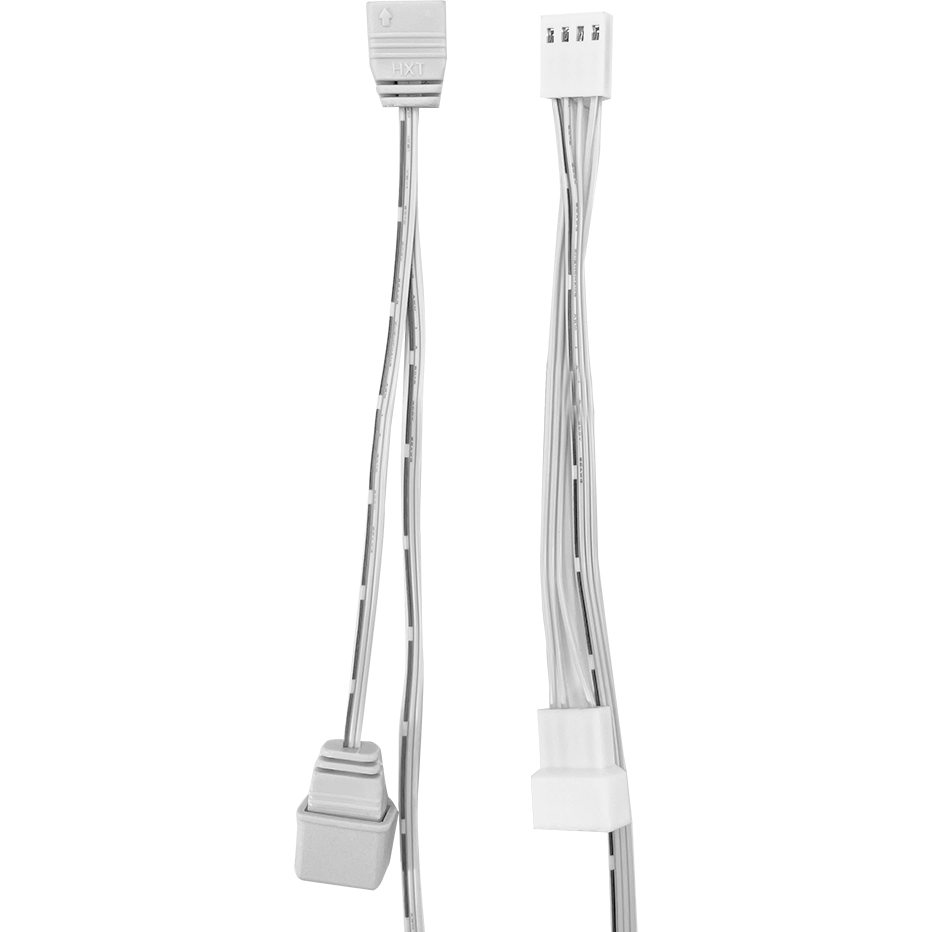 Вентилятор для корпуса XASTRA FG120W ARGB White — изображение 8