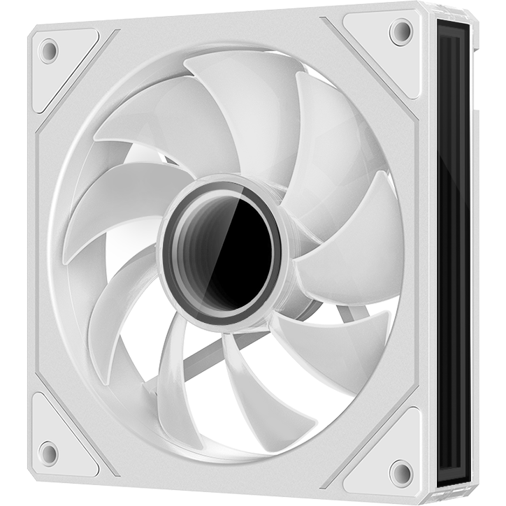 Вентилятор для корпуса XASTRA FM120W ARGB White — изображение 5