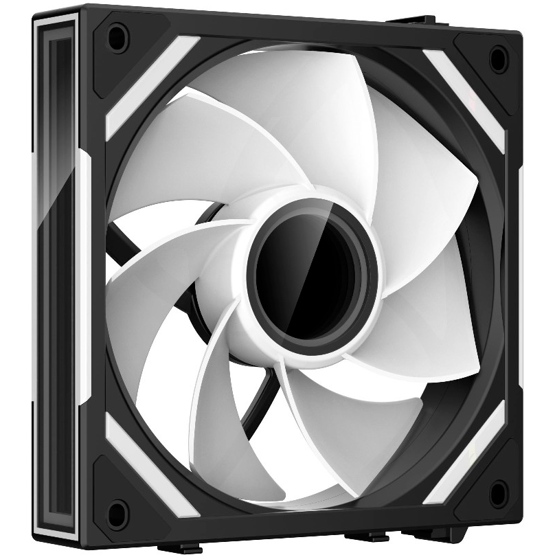 Вентилятор для корпуса XASTRA FS120B ARGB REVERSE Black — изображение 5