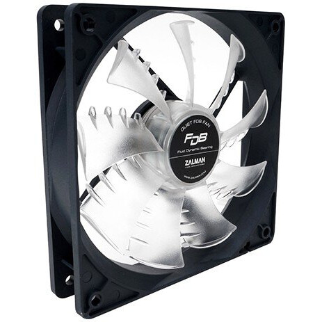 Вентилятор для корпуса Zalman ZM-F3 FDB (SF) — изображение 2