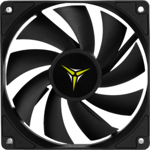 Вентилятор для корпуса ZONE 51 NEBULA CORE 120 Black