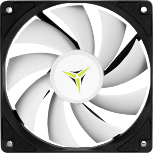 Вентилятор для корпуса ZONE 51 NEBULA CORE 120 Black/White