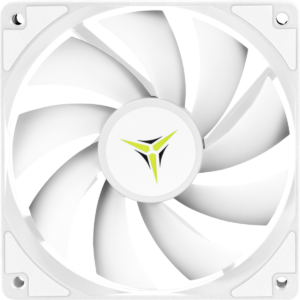 Вентилятор для корпуса ZONE 51 NEBULA CORE 120 White