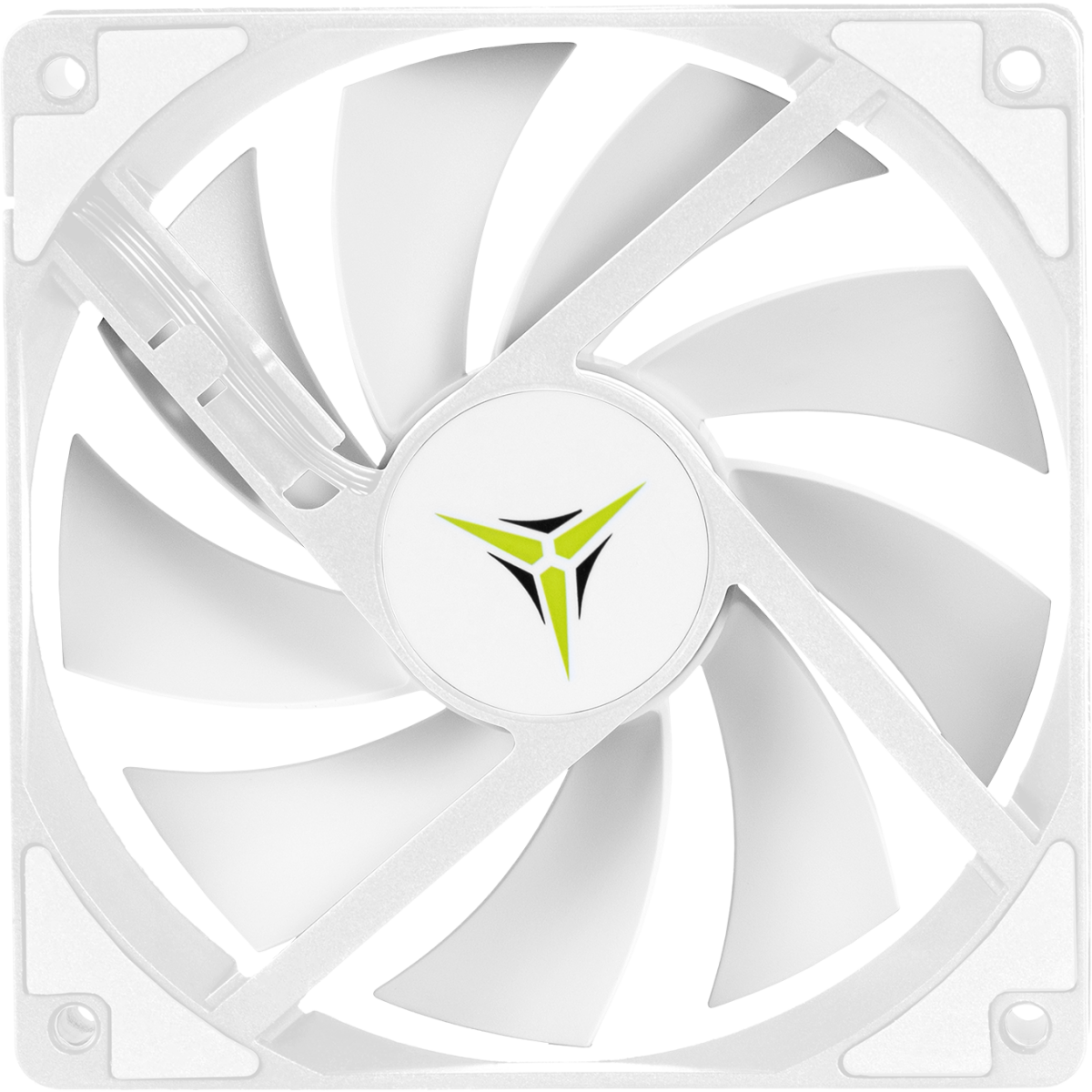 Вентилятор для корпуса ZONE 51 NEBULA CORE 120 White — изображение 2