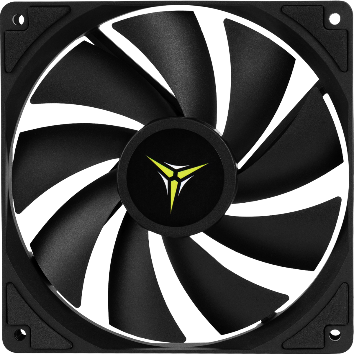 Вентилятор для корпуса ZONE 51 NEBULA CORE 140 Black