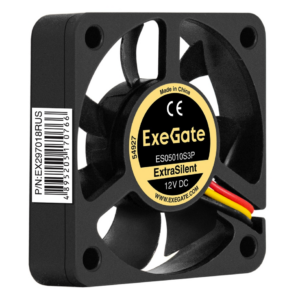 Вентилятор для серверного корпуса ExeGate ES05010S3P