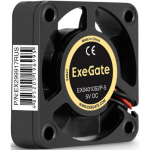 Вентилятор для серверного корпуса ExeGate EX04010S2P-5