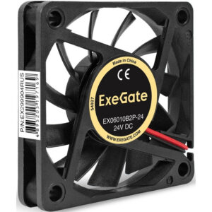 Вентилятор для серверного корпуса ExeGate EX06010B2P-24