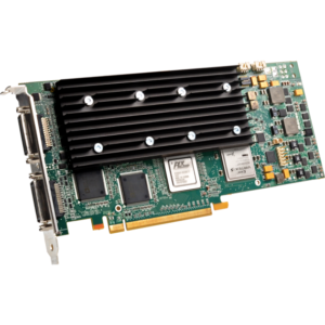 Видеоадаптер Matrox MURA-MPX42HF