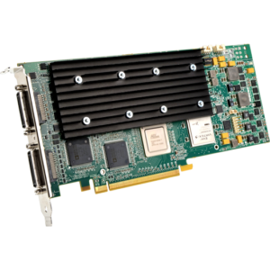 Видеоадаптер Matrox MURA-MPX44HF