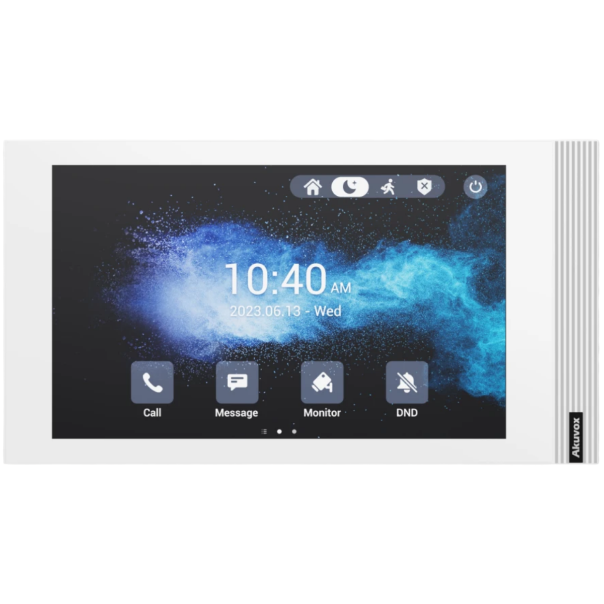Видеодомофон Akuvox S562 White