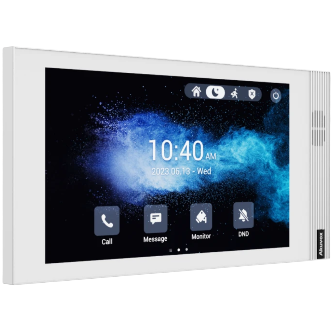 Видеодомофон Akuvox S562 White — изображение 2