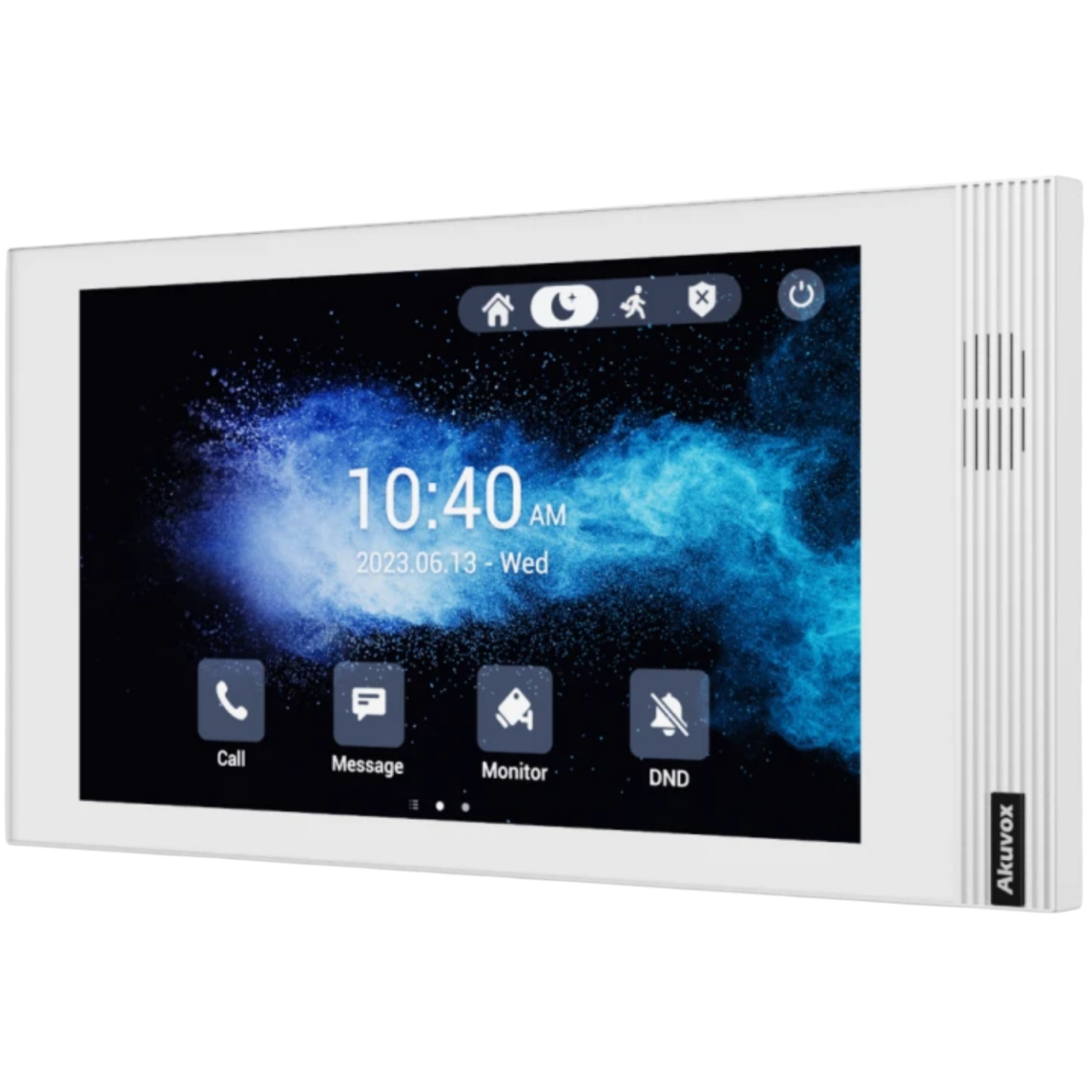 Видеодомофон Akuvox S562 White — изображение 3
