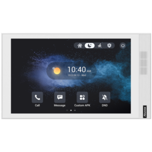 Видеодомофон Akuvox S563 White