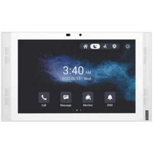 Видеодомофон Akuvox S565W White