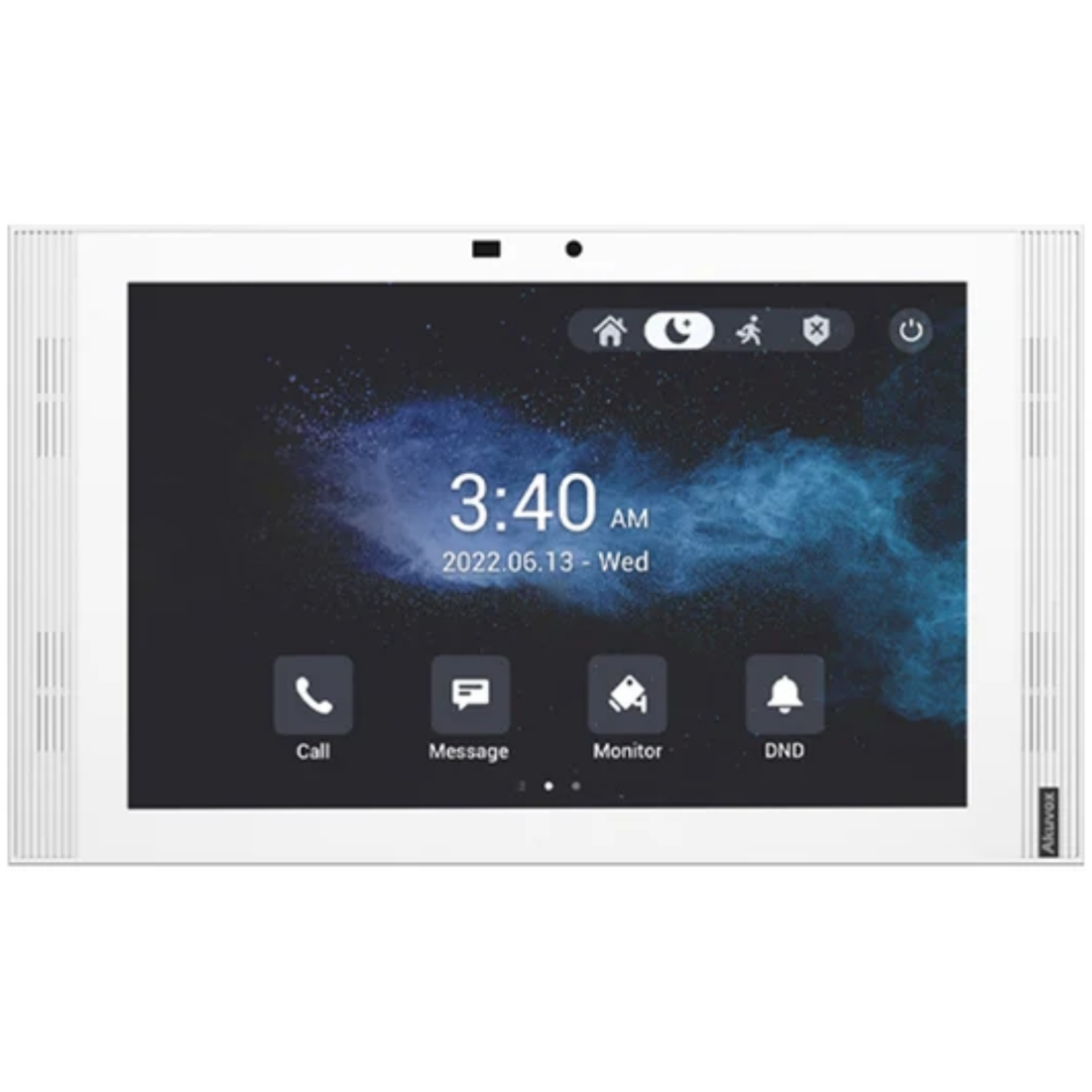 Видеодомофон Akuvox S565W White