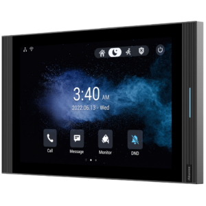 Видеодомофон Akuvox S567 Grey