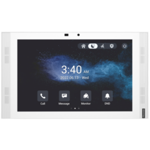 Видеодомофон Akuvox S567W White