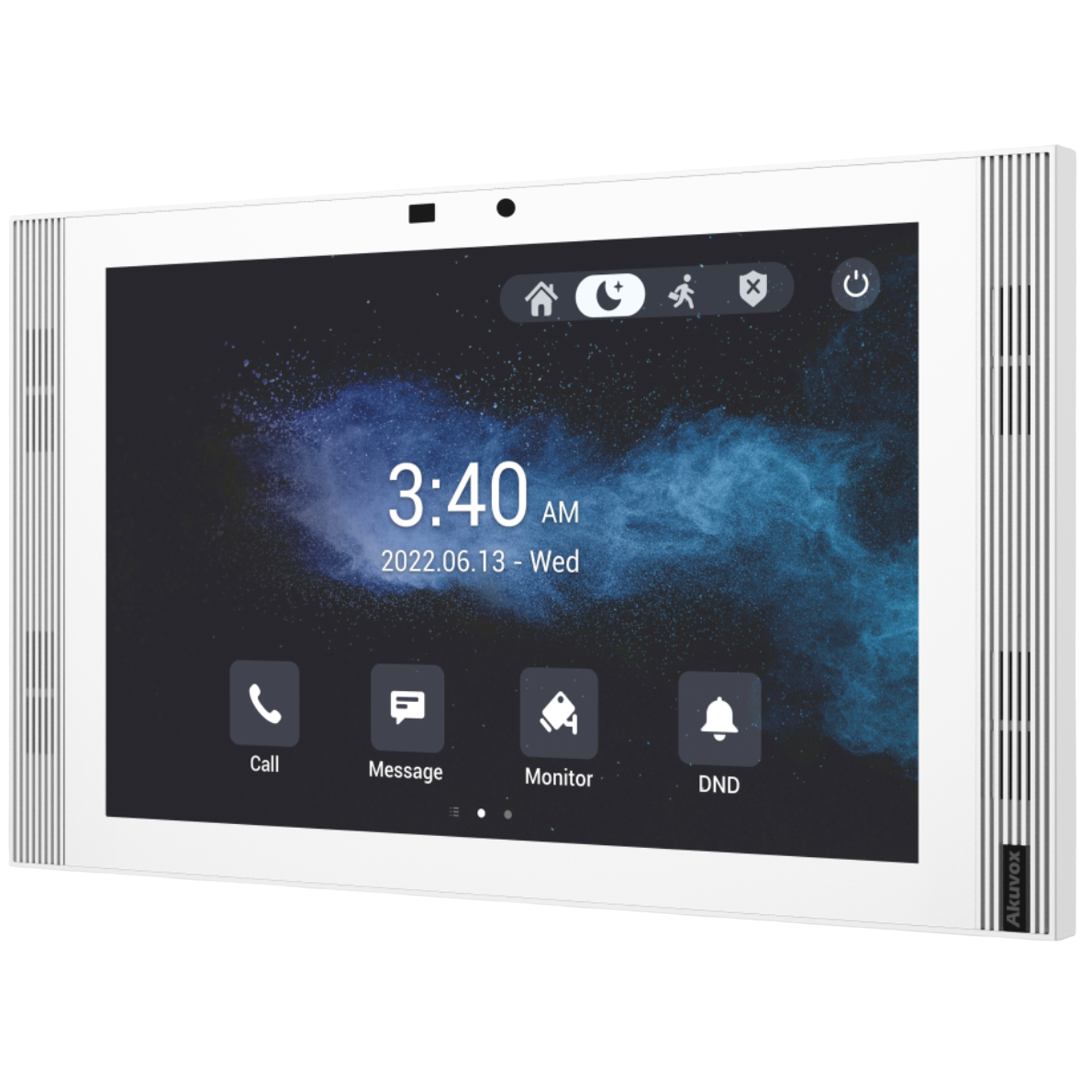 Видеодомофон Akuvox S567W White — изображение 2