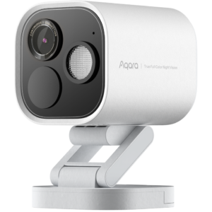 Видеокамера IP Aqara CH-C07D_WH
