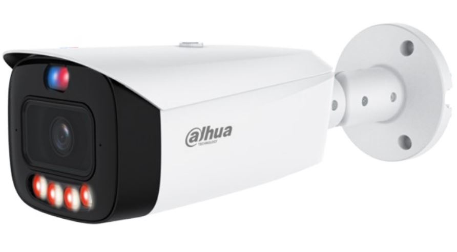 Видеокамера IP Dahua DH-IPC-HFW3649T1P-AS-PV-0360B-PRO