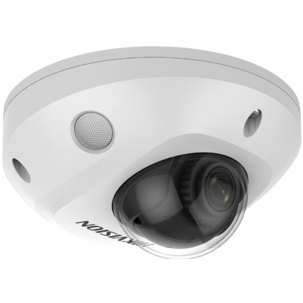Видеокамера IP HIKVISION DS-2CD2523G2-IS(2.8mm)(D)