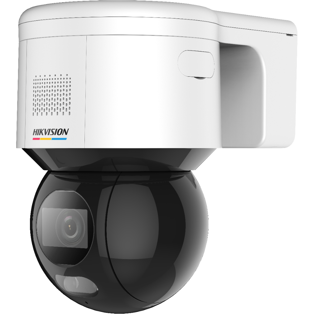 Видеокамера IP HIKVISION DS-2DE3A400BW-DE/W(F1)(T5)
