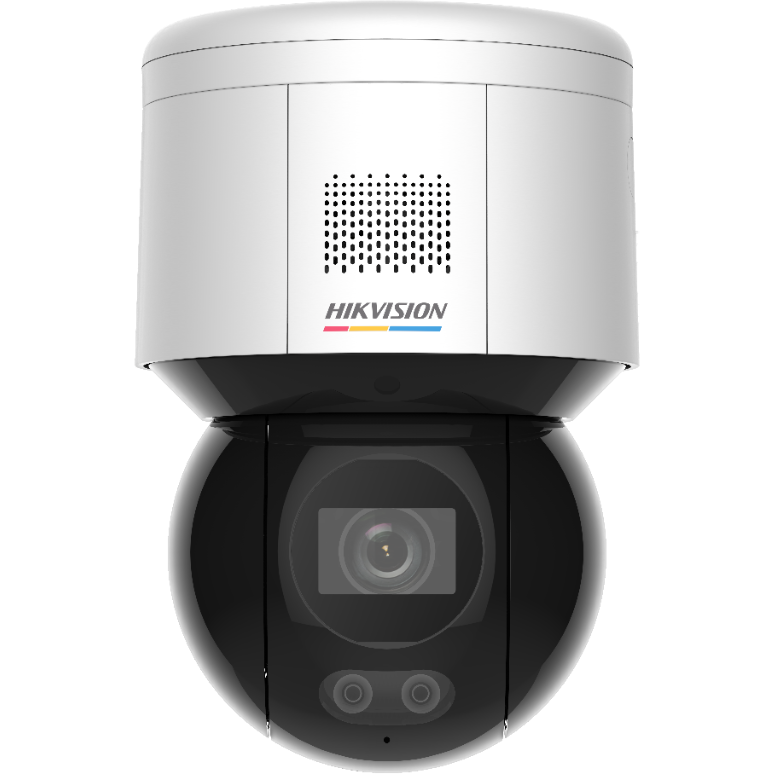Видеокамера IP HIKVISION DS-2DE3A400BW-DE/W(F1)(T5) — изображение 2