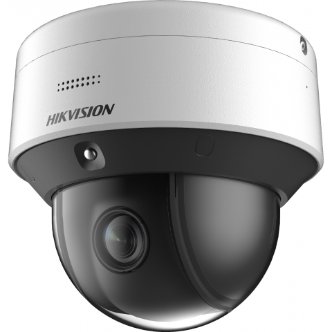 Видеокамера IP HIKVISION DS-2DE3C210IX-DE(C1)(T5)