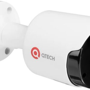 Видеокамера IP QTECH QVC-MiR201