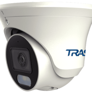 Видеокамера IP TRASSIR TR-D8181IR3 v3 2.8