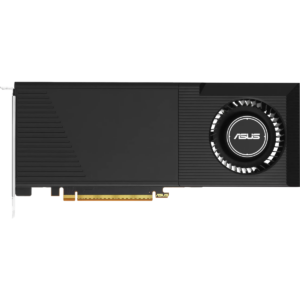 Видеокарта AMD Radeon AI PRO R9700 ASUS Turbo 32GB (TURBO-AI-PRO-R9700-32G)