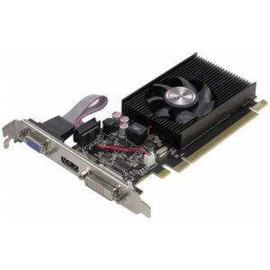 Видеокарта AMD Radeon R5 220 AFOX 2GB (AFR5220-2048D3L5)