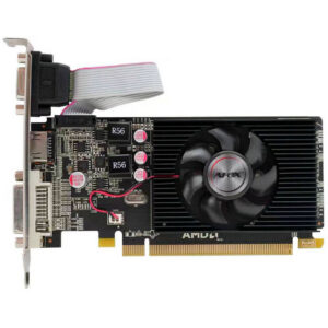 Видеокарта AMD Radeon R5 230 AFOX 1GB (AFR5230-1024D3L1)