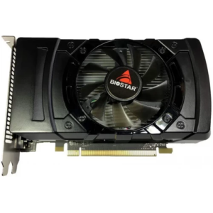 Видеокарта AMD Radeon RX 550 Biostar 4GB (VA5505RF41)