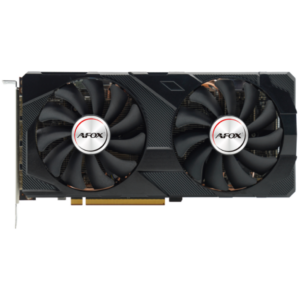 Видеокарта AMD Radeon RX 5700 XT AFOX 8GB (AFRX5700XT-8GD6H6-V4)