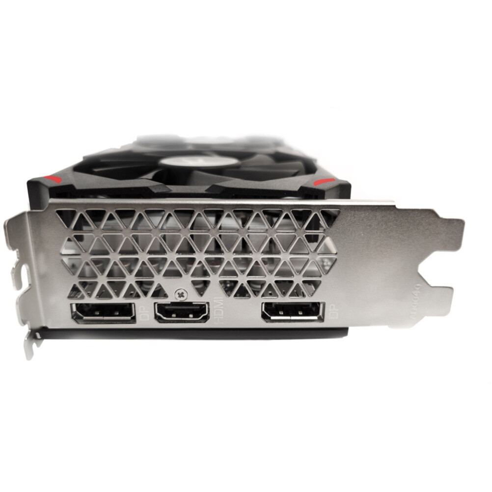 Видеокарта AMD Radeon RX 580 2048SP CBR 8GB (VGA-STX580-8G-RTL) — изображение 4