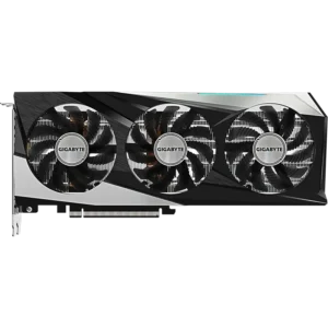 Видеокарта AMD Radeon RX 7600 Gigabyte 8GB (GV-R76GAMING OC-8GD)