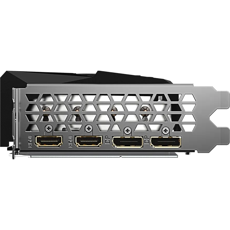 Видеокарта AMD Radeon RX 7600 Gigabyte 8GB (GV-R76GAMING OC-8GD) — изображение 5