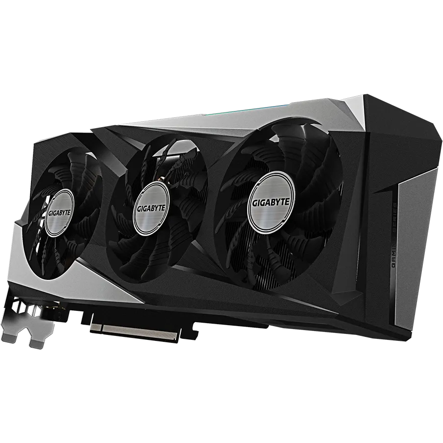 Видеокарта AMD Radeon RX 7600 Gigabyte 8GB (GV-R76GAMING OC-8GD) — изображение 6