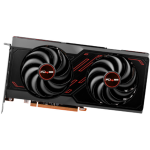 Видеокарта AMD Radeon RX 7600 Sapphire Pulse 8GB (11324-01-20G)