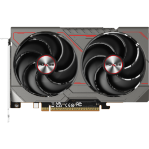 Видеокарта AMD Radeon RX 9060 XT Sapphire Pulse 8GB (11350-05-20G)