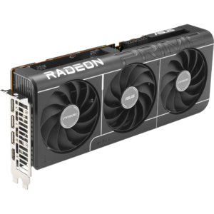 Видеокарта AMD Radeon RX 9070 ASUS OC 16GB (PRIME-RX9070-O16G)