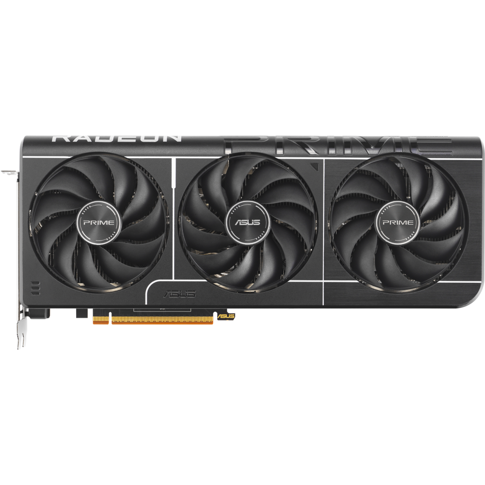 Видеокарта AMD Radeon RX 9070 ASUS OC 16GB (PRIME-RX9070-O16G) — изображение 3